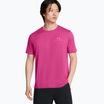 Pánské tričko Under Armour Rush Energy astro pink/astro pink