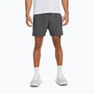 Pánské běžecké šortky Under Armour Launch Elite 2In1 7'' castelrock/castelrock/reflective