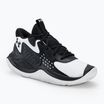 Basketbalové boty Under Armour Jet' 23 black/white/black