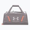 Taška  Under Armour Undeniable 5.0 Duffle S 40 l tetra gray/tetra gray/gray matter