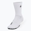 Pánské ponožky Under Armour Curry AD Playmaker 1P Mid white / black / black