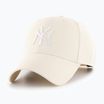 Kšiltovka 47 Brand MLB New York Yankees MVP natural