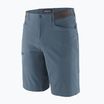 Pánské šortky Patagonia Venga Rock Shorts utility blue