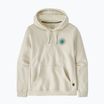 Pánská mikina  Patagonia Unity Fitz Uprisal Hoody birch white
