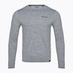 Pánské tričko Patagonia Cap Cool Daily Graphic Shirt-Waters Longsleeve boardshort logo abalone blue/feather grey