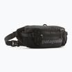 Ledvinka Patagonia Black Hole Waist Pack 5 l black
