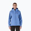 Dámská bunda do deště Patagonia Torrentshell 3L Rain abundant blue