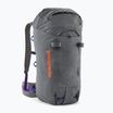 Turistický batoh Patagonia Ascensionist 35 l M noble grey 