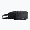 Ledvinka Patagonia Terravia Tote black