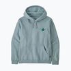 Pánská mikina Patagonia Unity Fitz Uprisal Hoody thermal blue