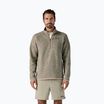 Pánská fleecová mikina Patagonia Better Sweater 1/4 Zip pelican