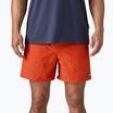 Pánské šortky Patagonia Baggies 5" pollinator orange