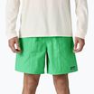 Pánské šortky Patagonia Baggies Longs 7" aloe green