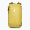 Turistický batoh Cotopaxi Allpa Mini Travel Pack 20 l lemongrass/cedar