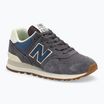 Dámské boty New Balance 574's V2 grey WL574NG2