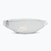 Ledvinka Nike Heritage 3l light silver/phantom