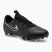 Juniorské kopačky Nike Phantom GX II Academy FG/MG black/black