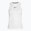 Dámské tenisové tílko Nike Court Dri-Fit Advantage Tank white/black