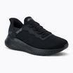 Pánské boty  SKECHERS Slip-ins Bobs Squad Chaos Daily Hype black