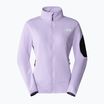 Dámská treková mikina The North Face Mistyescape lite lilac/black