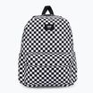 Batoh  Vans Old Skool Check Backpack 22 l black/white