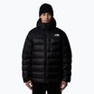 Pánská bunda The North Face Kalix Down Hoodie black