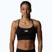 Fitness  podprsenka The North Face Flex black