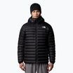 Pánská bunda  The North Face Terra Peak Hoodie black