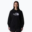 Dámská mikina  The North Face Drew Peak Pullover Hoodie black