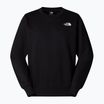 Pánská mikina The North Face Simple Dome Crew black