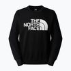 Pánská mikina  The North Face Easy Crew tnf black