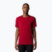 Pánské tričko The North Face Lightning garnet red