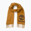 Pánská šála Timberland Yarn Dye Scarf wheat