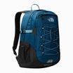 Turistický batoh The North Face Borealis Classic 29 l midnight petrol/algae blue