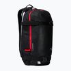 Pánský snowboardový batoh The North Face Slackpack 2.0 20 l black/red