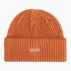 Čepice Vans Nesbit Cuff Beanie auburn