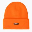 Čepice Vans Bagley Tall Cuff Beanie flame