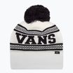 Zimní čepice Vans Vans Check Pom Beanie marshmallow