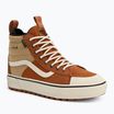 Boty Vans MTE Sk8-Hi Waterproof glazed ginger/marshmallow boty