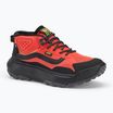 Boty Vans MTE Crosspath Mid orange/black