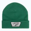 Čepice Vans Milford Beanie verdant green