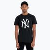 Pánské tričko New Era NOS MLB Rregular New York Yankees black