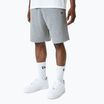 Pánské šortky New Era NE Essentials grey med