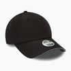 Dámská kšiltovka  New Era Open Back Cap black