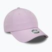 Dámská kšiltovka  New Era Open Back Cap pastel purple