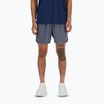 Pánské běžecké šortky New Balance RC Seamless 7" graphite
