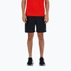 Pánské běžecké šortky New Balance Sport Essential 7" black