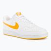 Pánské boty Nike Court Vision Low Next Nature white/university gold