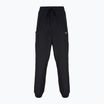 Pánské basketbalové kalhoty Nike Icon Woven black/black/white/white