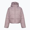 Dámská bunda  Nike Sportswear Classic Puffer Therma-Fit shadow pink